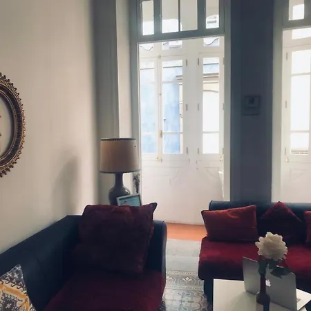 Mahalo Healthy House * Λας Πάλμας ντε Γκραν Κανάρια