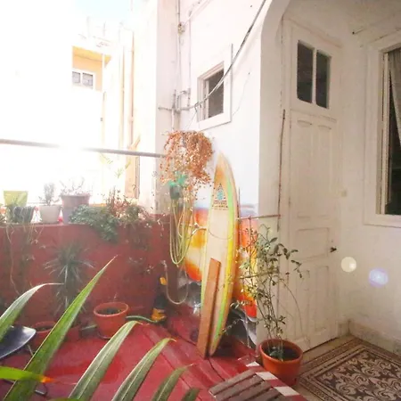 Mahalo Healthy House Πανσιόν