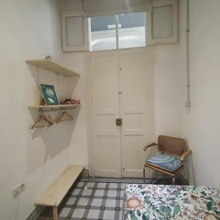 Mahalo Healthy House Πανσιόν