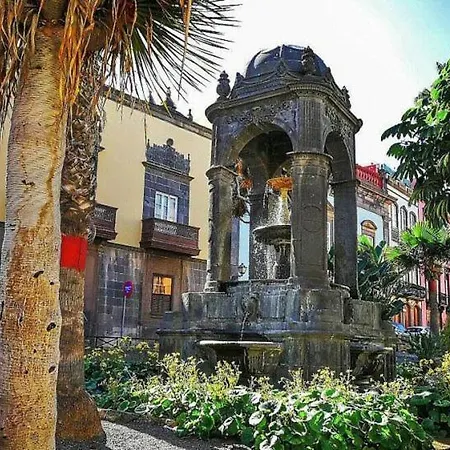 Mahalo Healthy House Gæstehus Las Palmas de Gran Canaria
