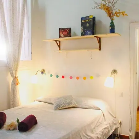 Gæstehus Mahalo Healthy House