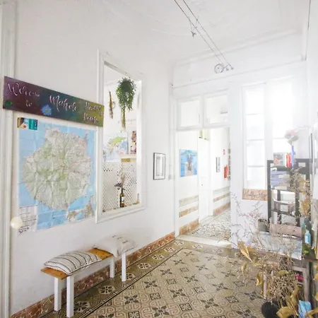 Mahalo Healthy House Las Palmas de Gran Canaria